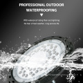 200w waterproof ip65 outdoor led high bay light